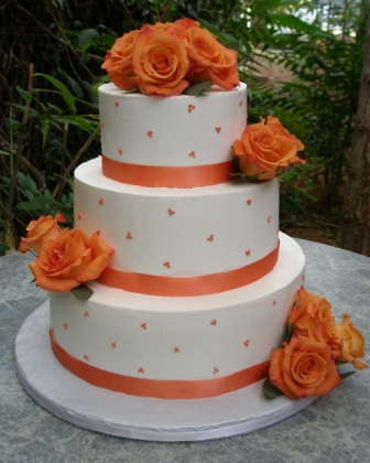 8 inch camo wedding cakes