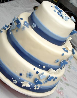 Take a look at these beauties for cake inspiration wedding cake