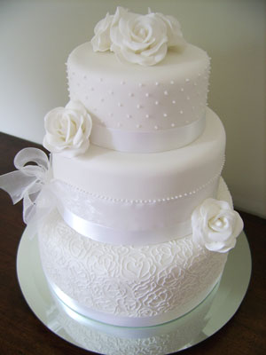 weddings cakes